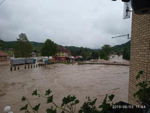 Guća, VI, junij, 3, 19